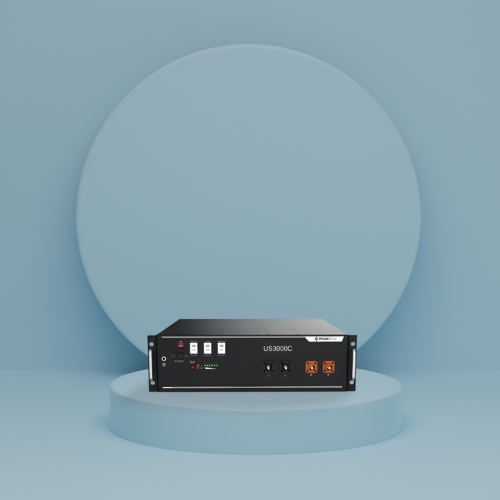 Batería de Litio 3kWh