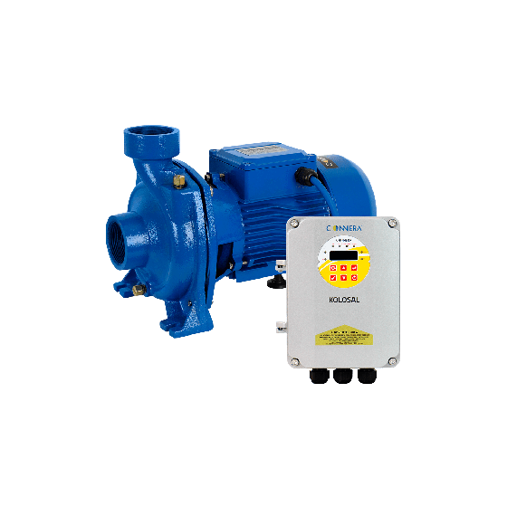 Bomba Solar 750W KOLOS-CFP-750-72