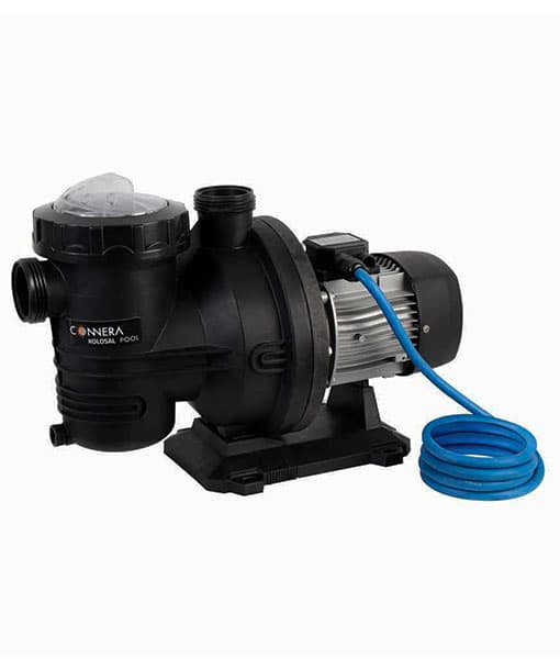 Bomba Solar 900W POOL32-900-72