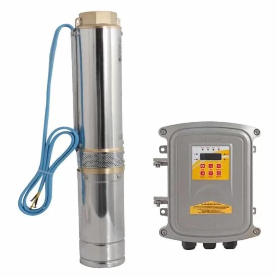 Bomba Solar 1300W KOLOS4-112-130-20