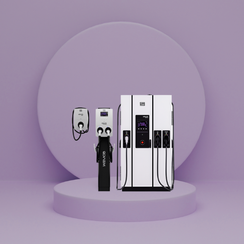 Cargador Solar para Carro 12V