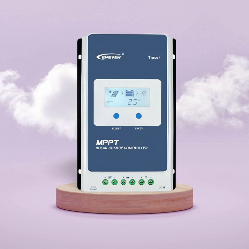 Controlador MPPT 100A