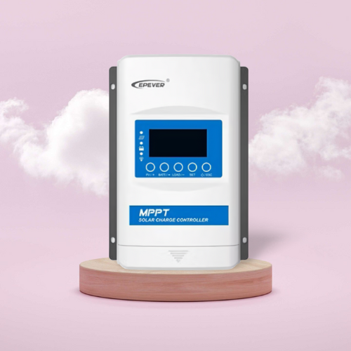 Controlador MPPT 40A