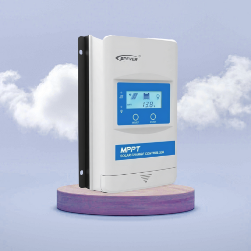 Controlador MPPT 80A