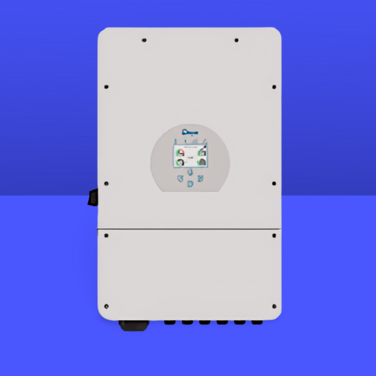 Deye 5kW Híbrido