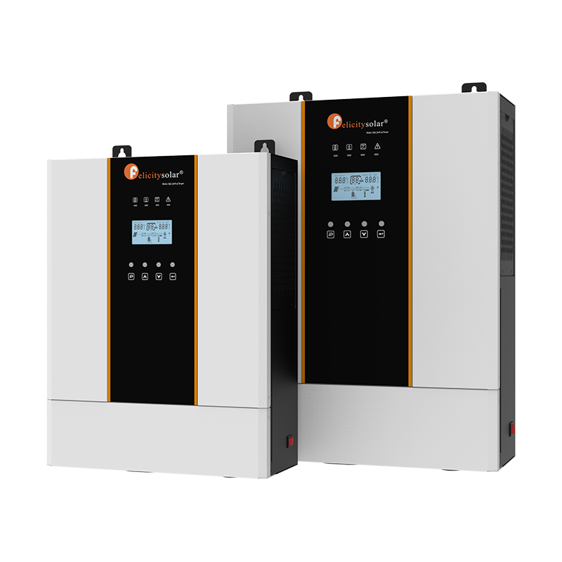 Inversor Solar Híbrido Felicity 8kW 3004616
