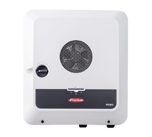 Fronius Inversor Tauro Eco 50-3-D 208-220 (4.210.308.001)