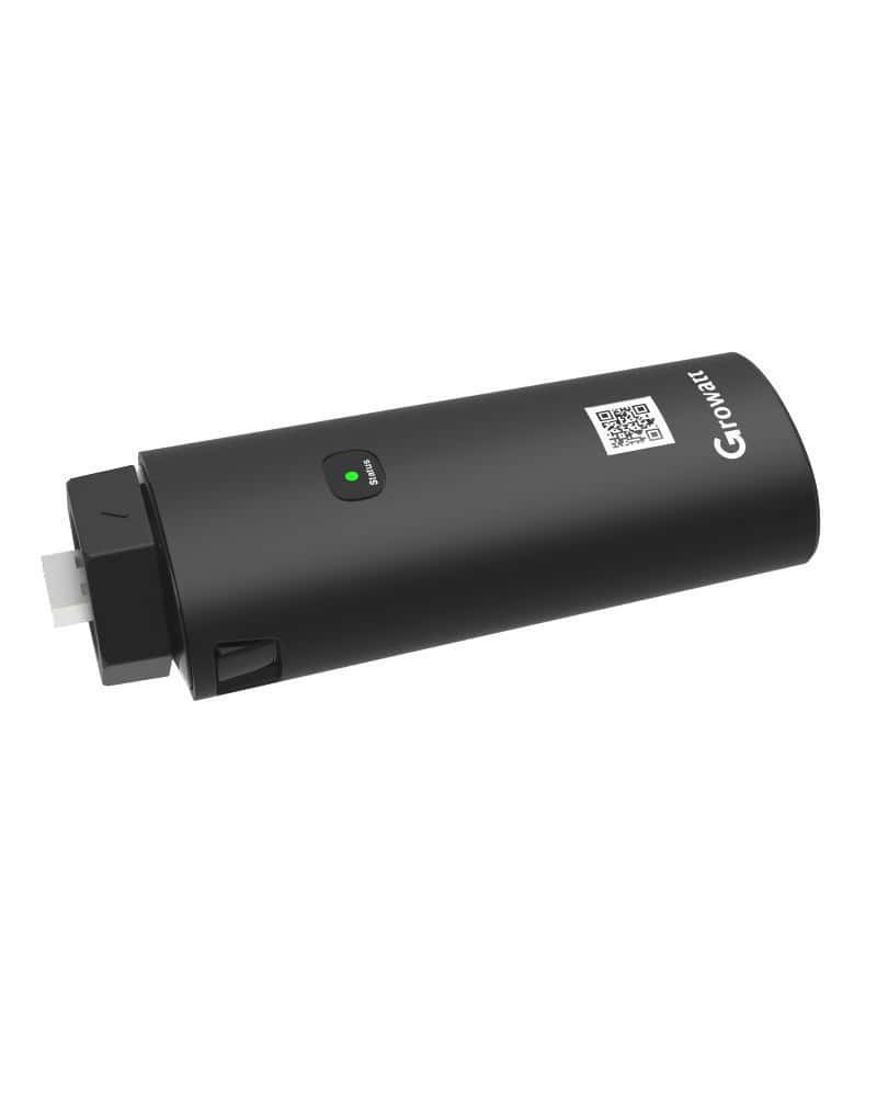 Unidad de Monitoreo APsystems para Microinversores