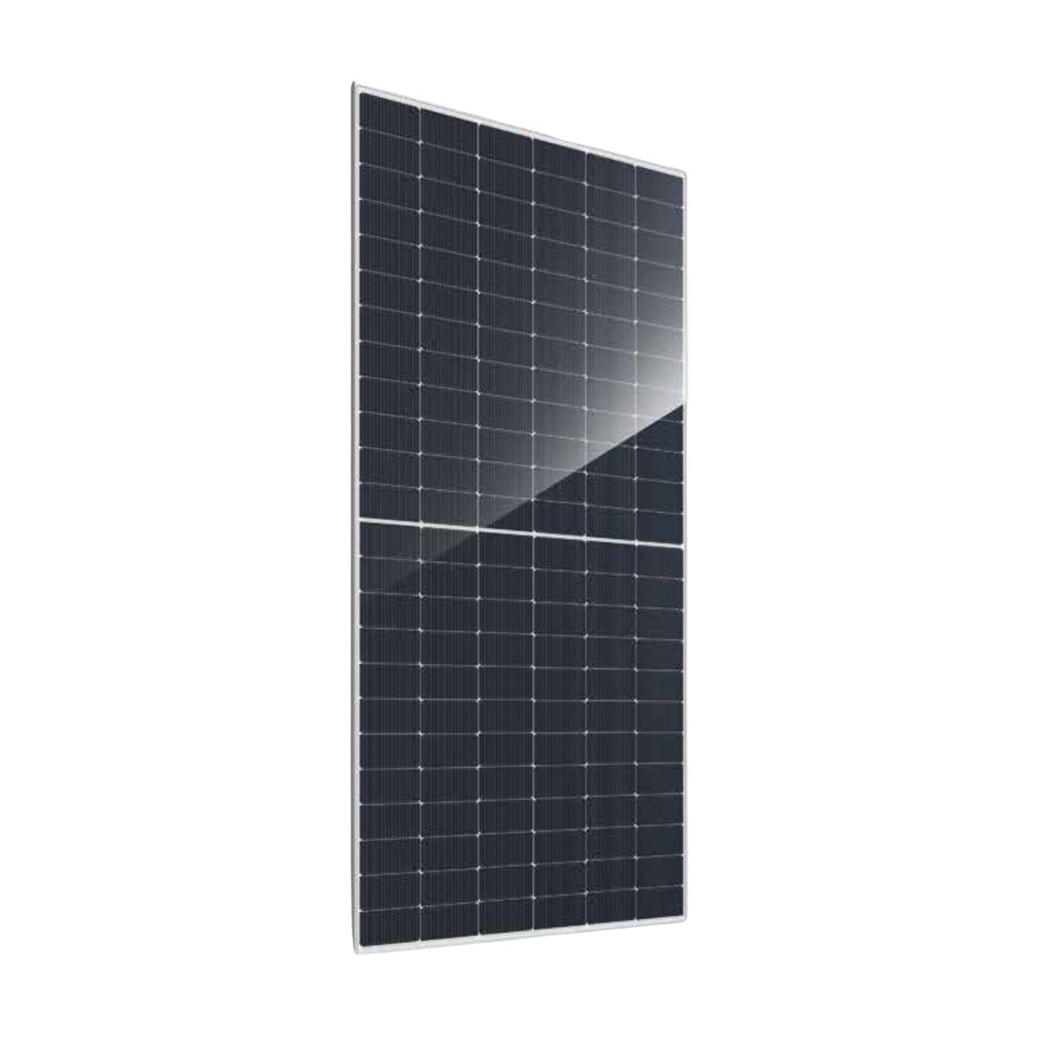 Panel Solar Bifacial N-Type JA Solar 625W 1002139