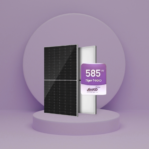 Jinko Tiger Neo 585W