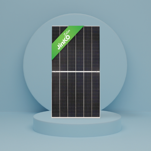 Panel Solar Monocristalino 500W