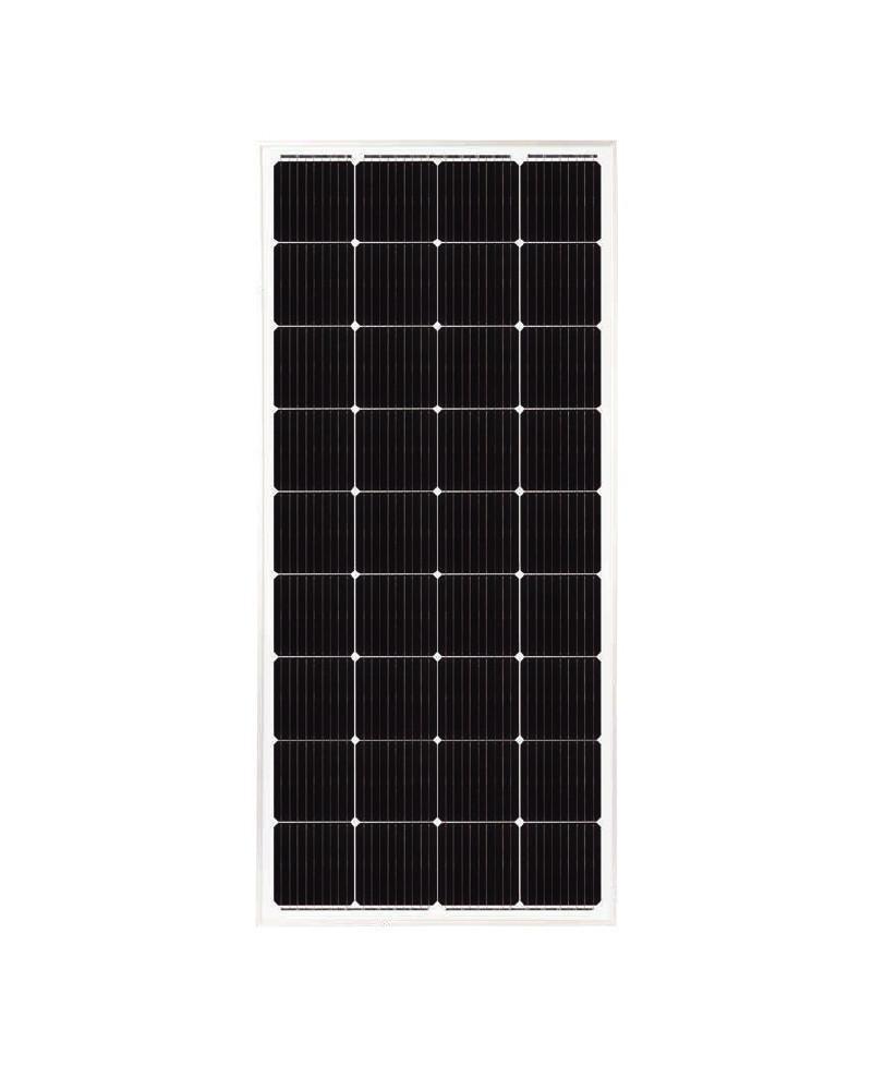 Panel Solar Monocristalino Tensite 240W 1002223