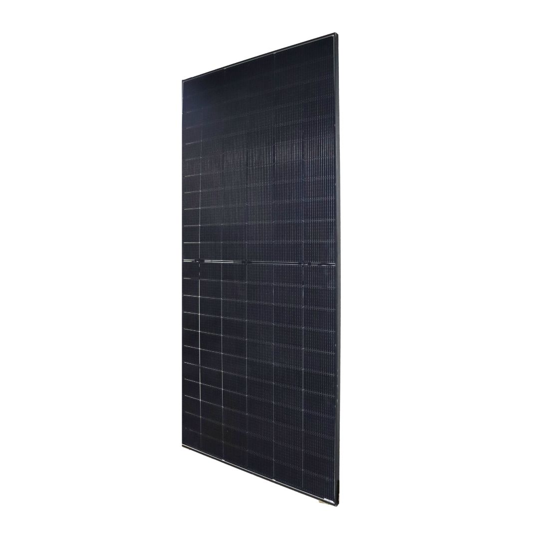 Panel Solar Bifacial N-Type Tensite 710W 1002138