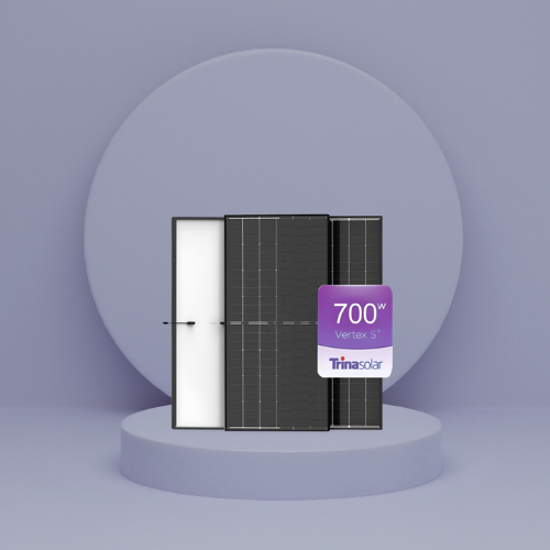 Trina Solar 700W