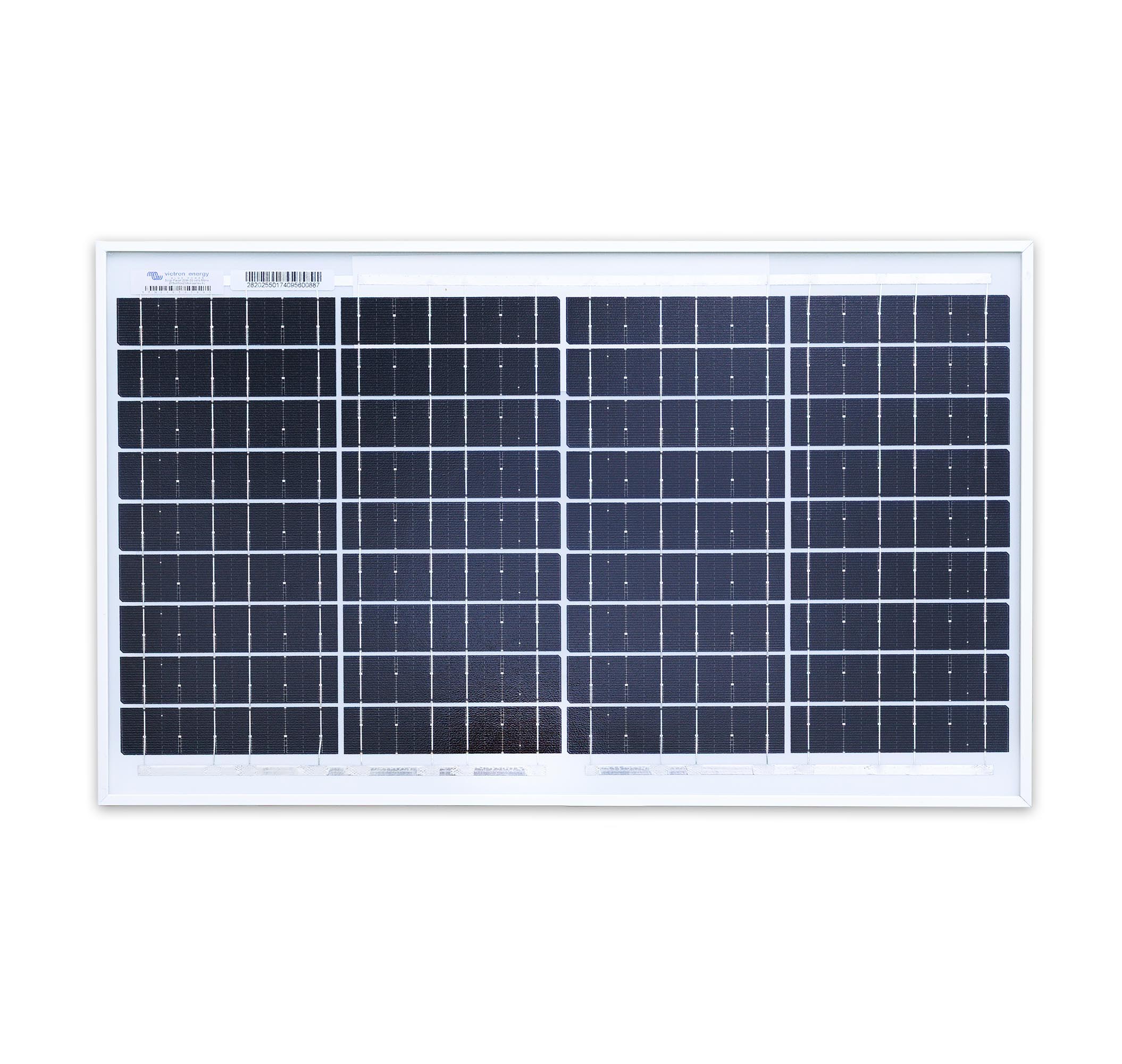 Panel Solar Monocristalino Victron SCC900300000