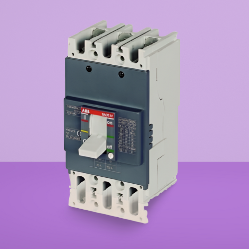 Breaker DC 100A