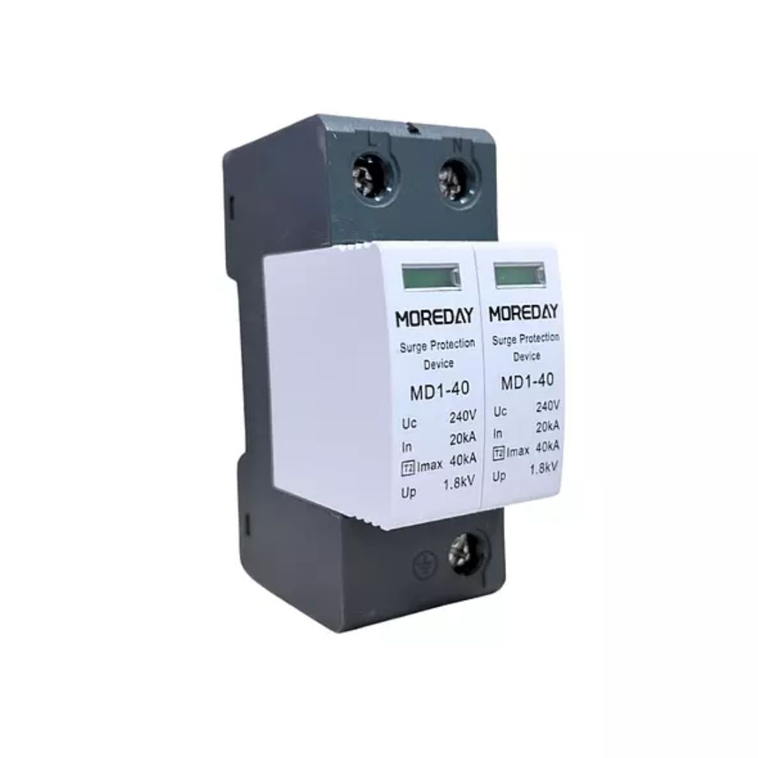DPS Supresor Suntree 275VA AC SUP1H-40-2P-275VAC
