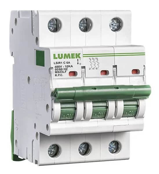Switch Suntree 40A AC SQ8T-63